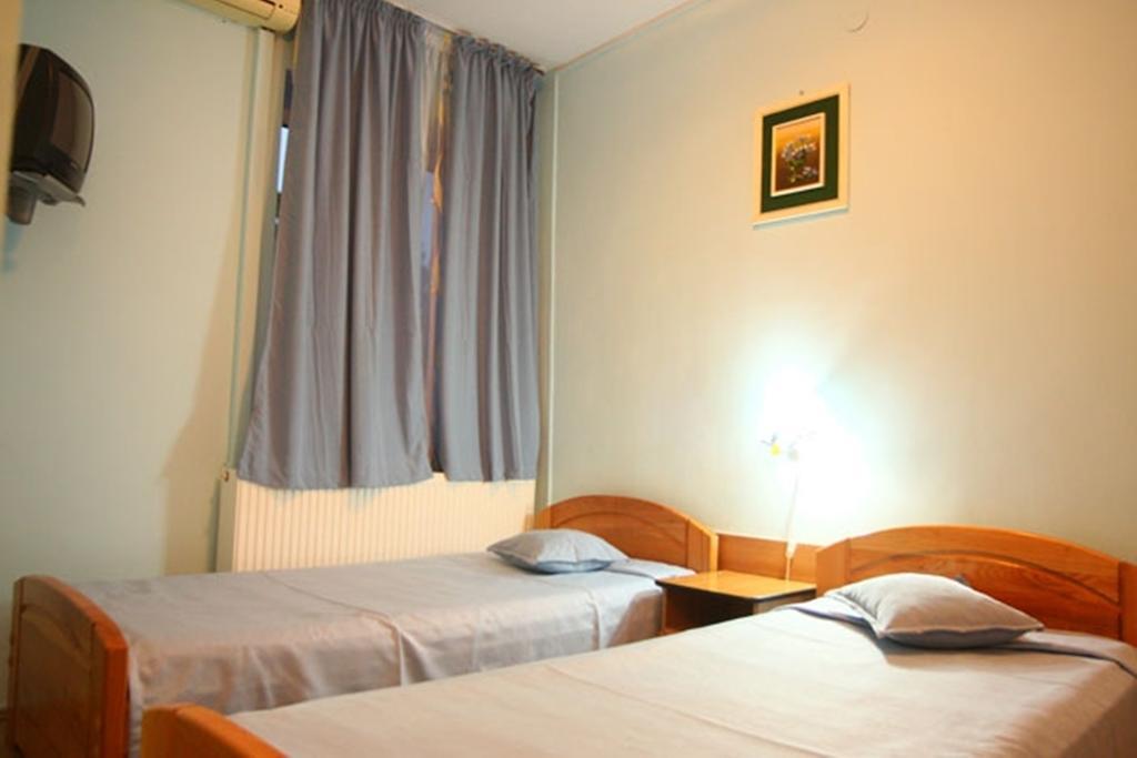 Hostel Sport Craiova Habitación foto