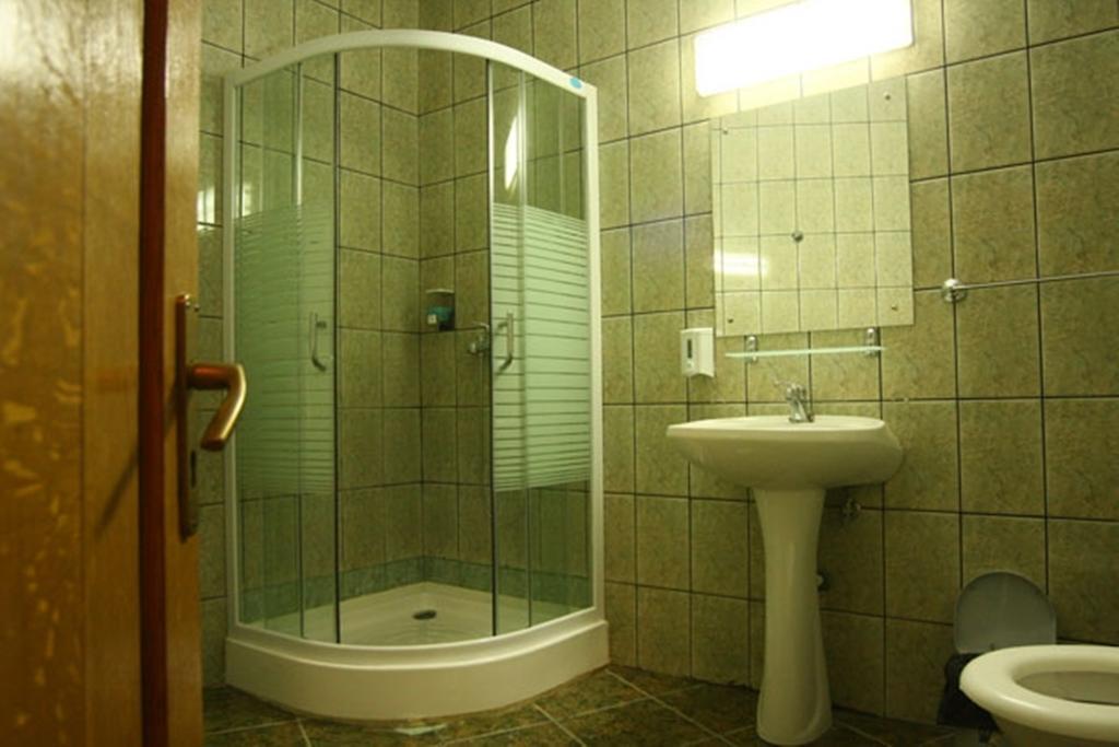 Hostel Sport Craiova Habitación foto