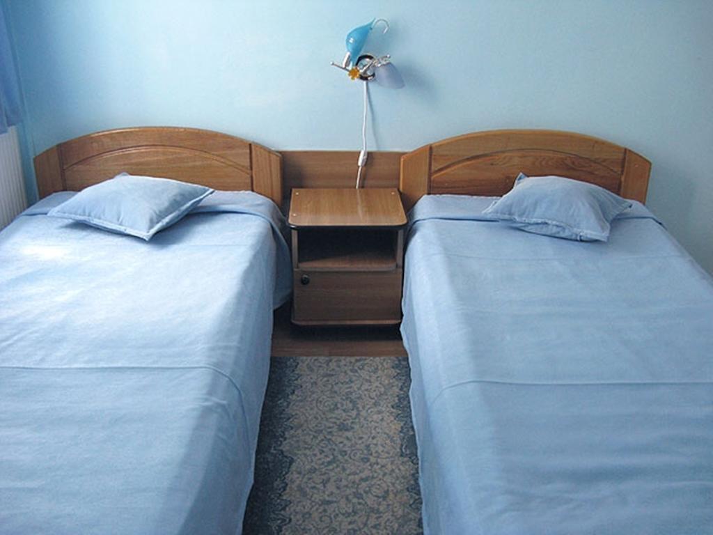 Hostel Sport Craiova Exterior foto