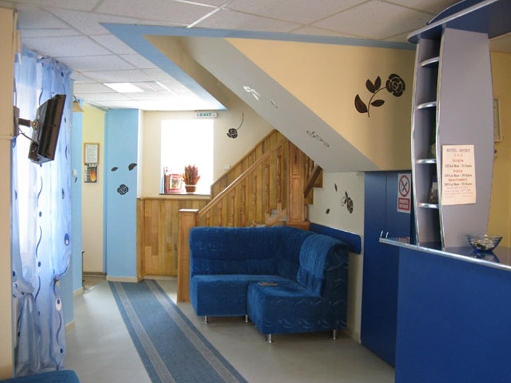 Hostel Sport Craiova Exterior foto